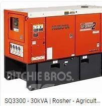 Mosa TS 500 PS/BC Сварочные аппараты