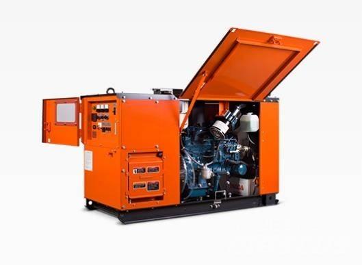Mosa TS 500 PS/BC Сварочные аппараты