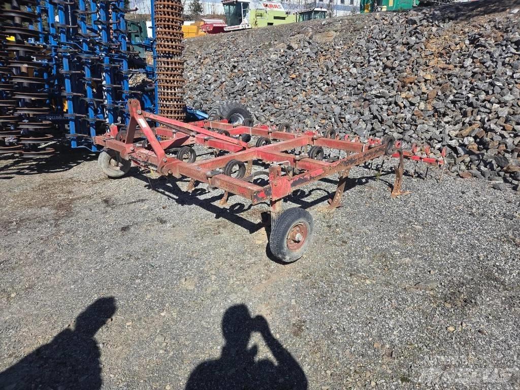 Väderstad Cultivator Культиваторы сплошные