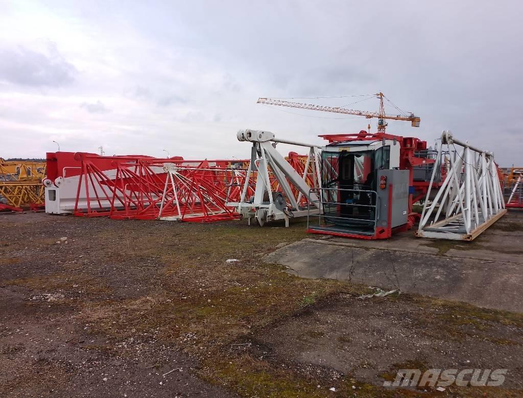 Potain MDT 308 A Башенные краны