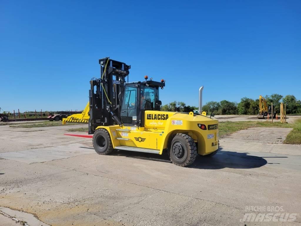 Hyster H360-48 Другие складские механизмы