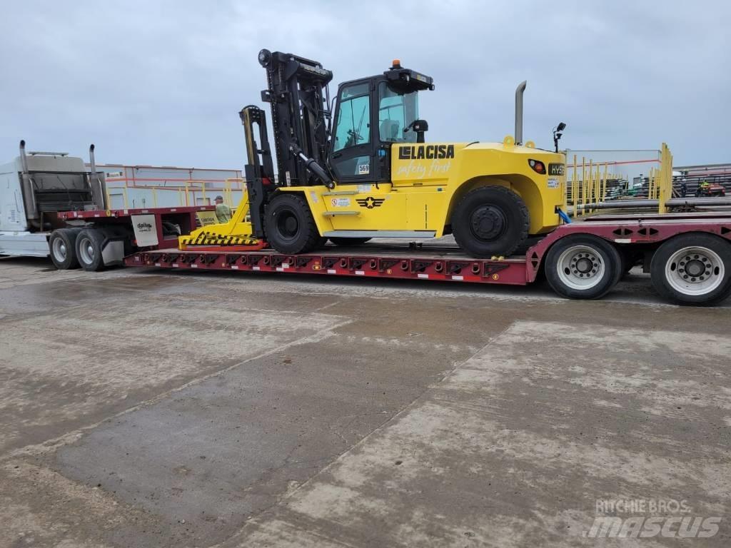 Hyster H360-48 Другие складские механизмы