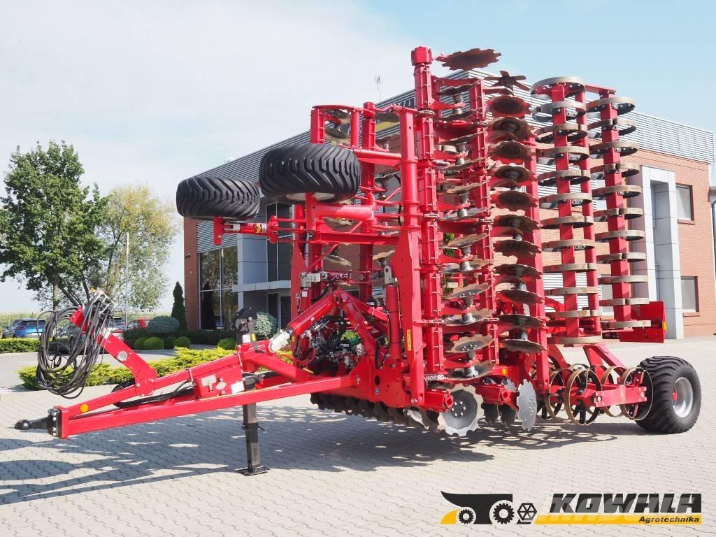 Horsch Joker 8 RT Дисковые бороны