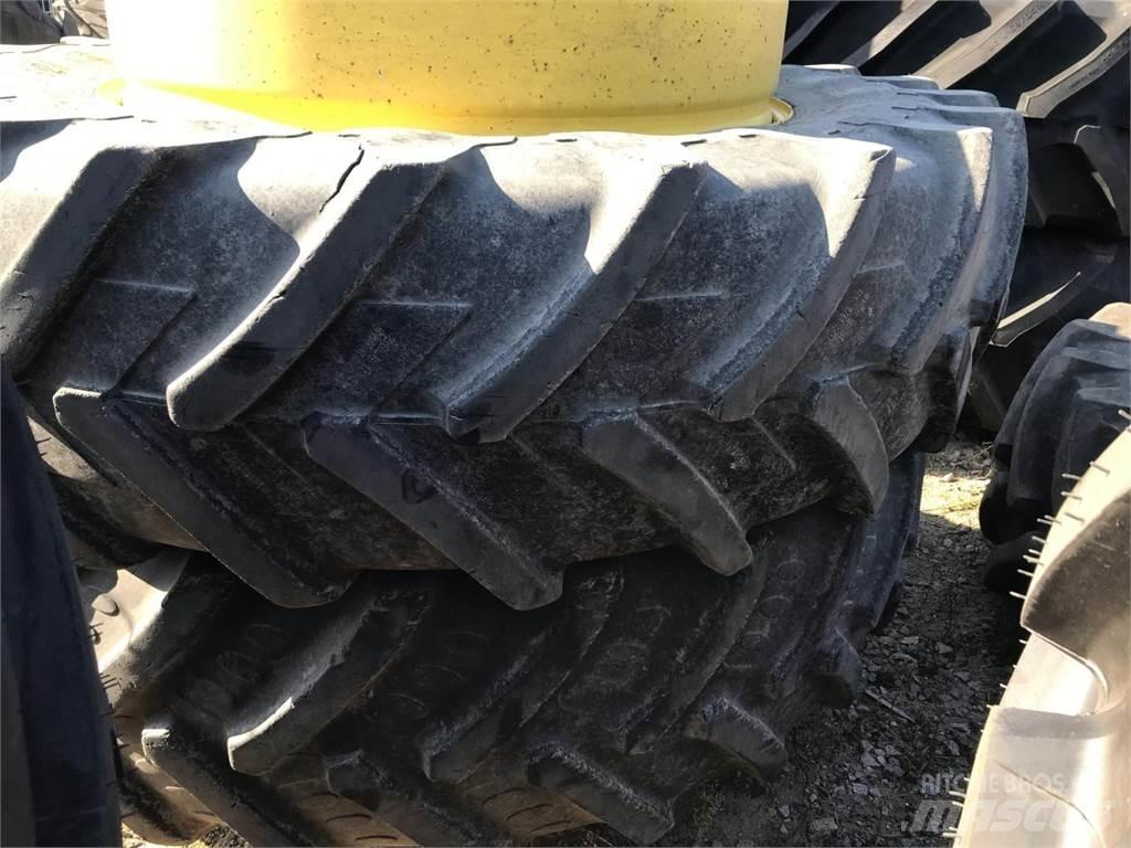 Michelin 520/85R46 Шины и колёса
