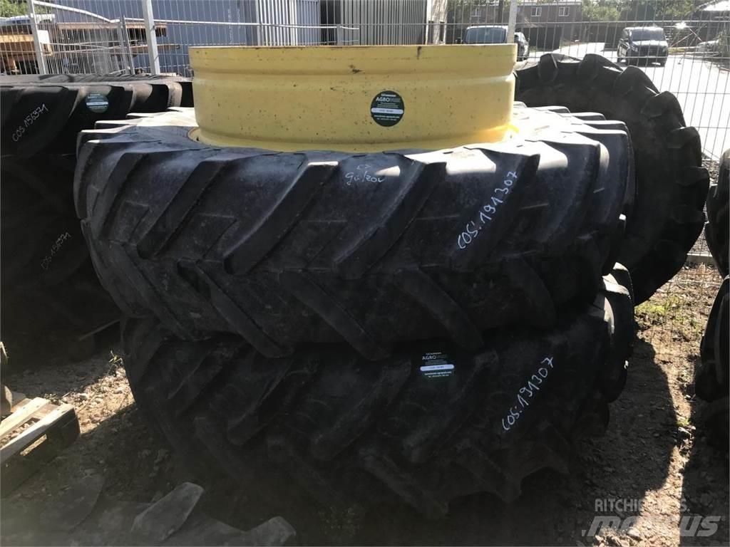 Michelin 520/85R46 Шины и колёса