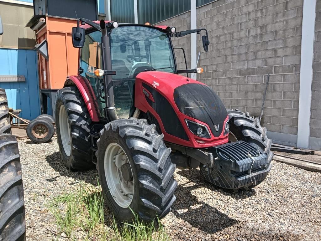 Valtra A 114 Трактора