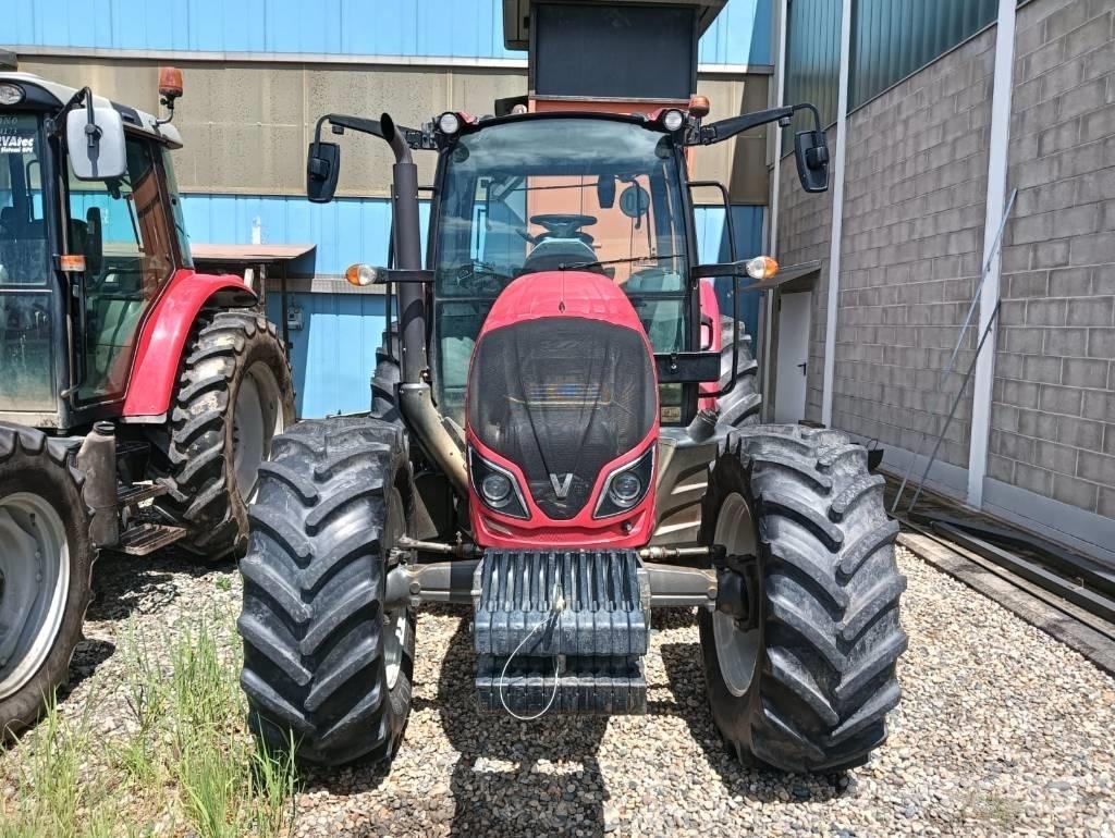 Valtra A 114 Трактора