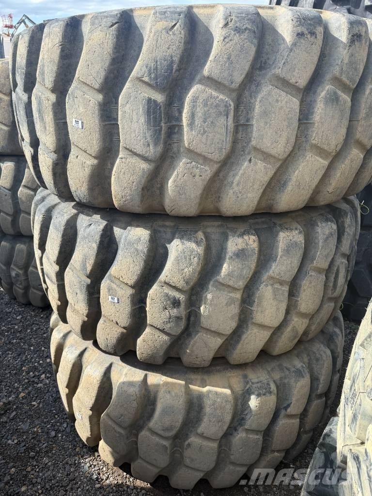 Bridgestone 23.5R25 Шины и колёса