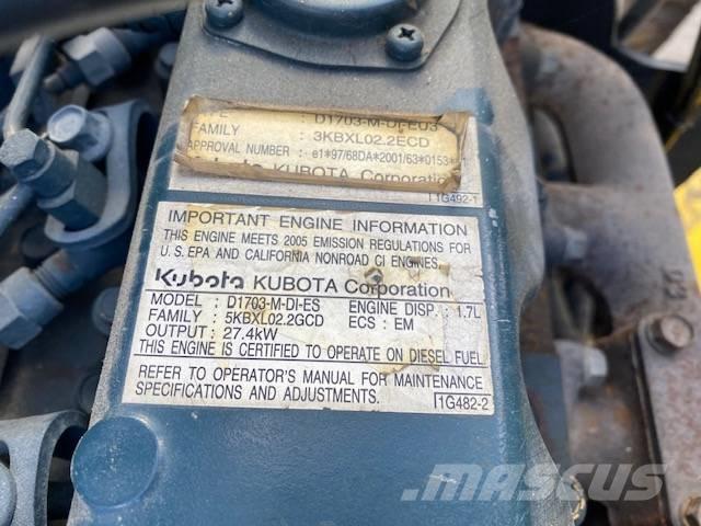 Bomag BW 120 AD-4 Катки тротуарные