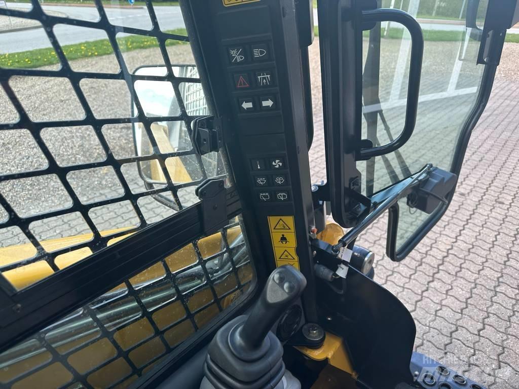 Gehl RT165 Мини-погрузчики