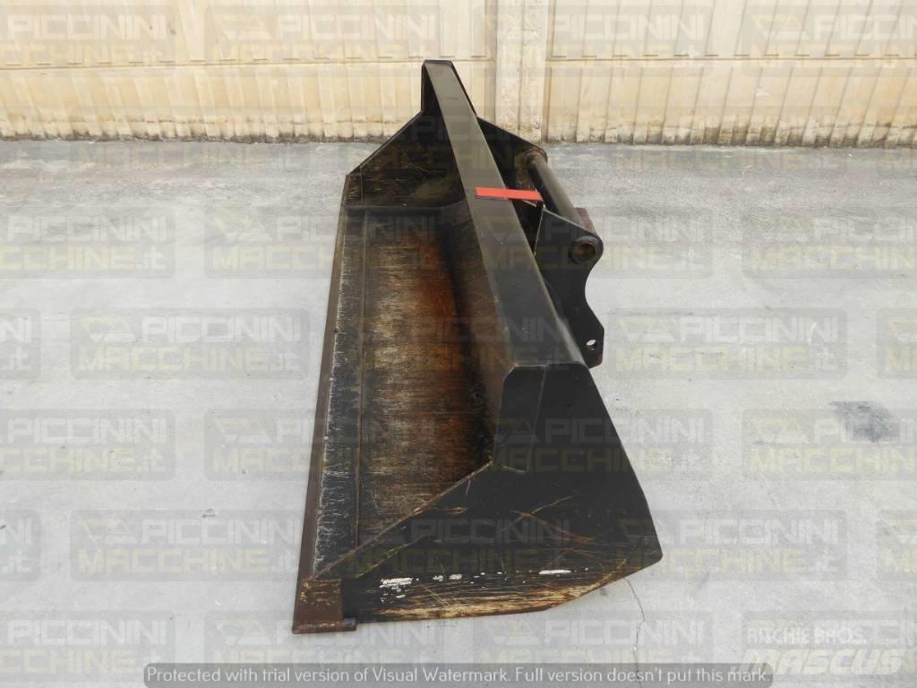 Manitou CBR1000 Ковши