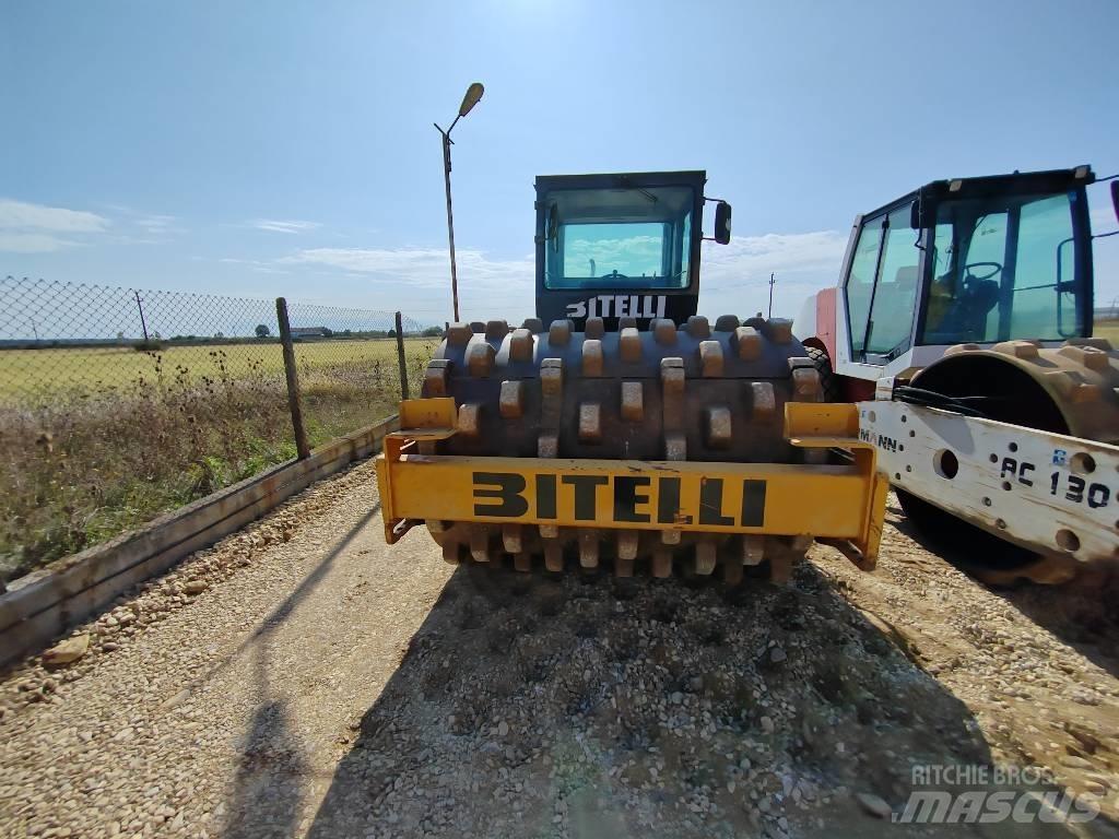 Bitelli Tifone Комбинированные катки
