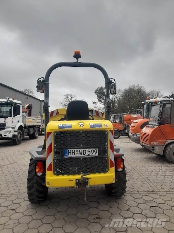 Neuson DW50 Сельхозтехника - Другие