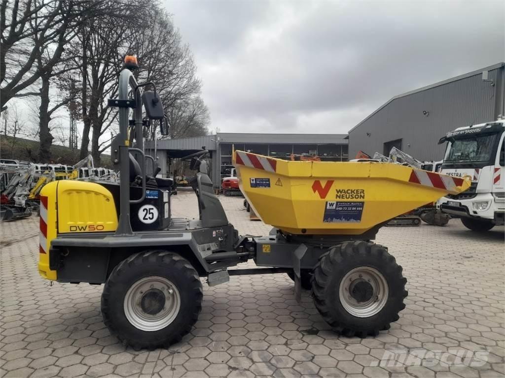 Neuson DW50 Сельхозтехника - Другие