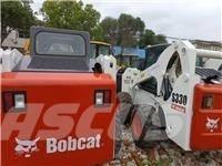 Bobcat S 590 Мини-погрузчики