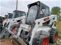 Bobcat S 590 Мини-погрузчики