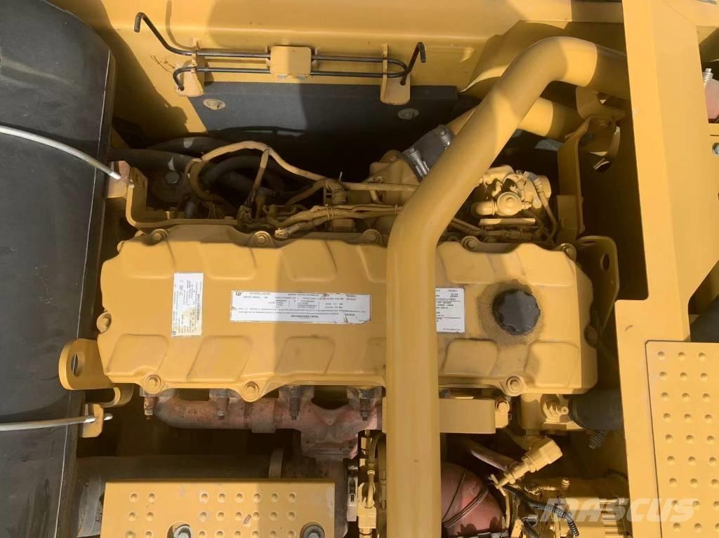 CAT 336 D L Экскаваторы с большим вылетом