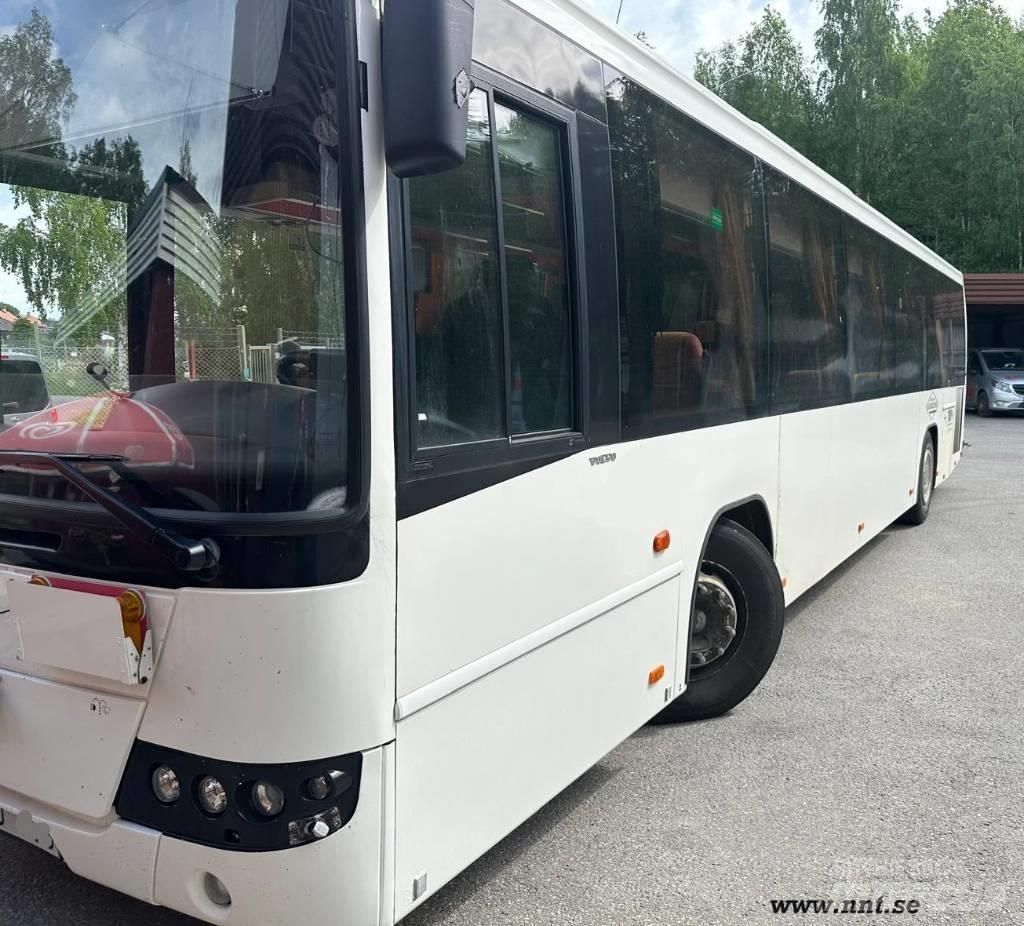 Volvo 8700LE Междугородные автобусы