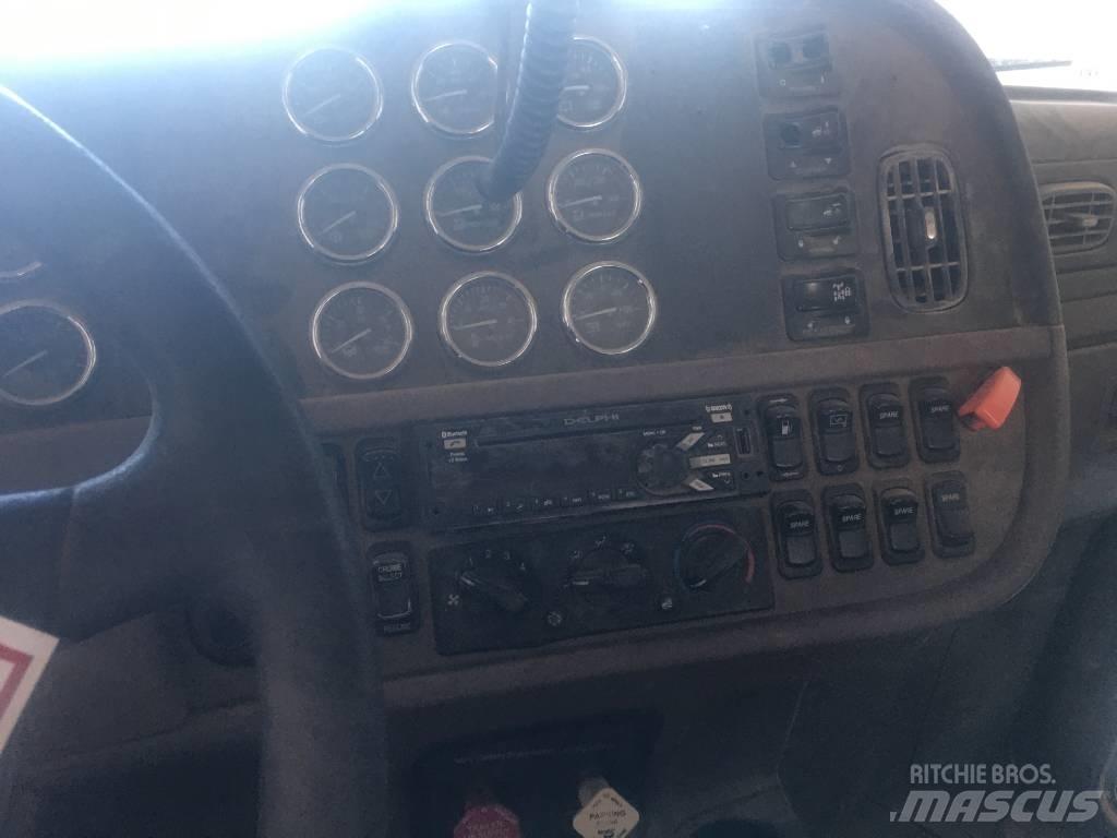 Peterbilt 386 Седельные тягачи
