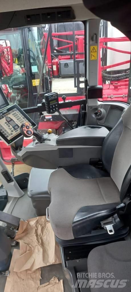 Agrifac Condor 4 Самоходные опрыскиватели