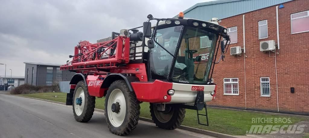 Agrifac Condor 4 Самоходные опрыскиватели