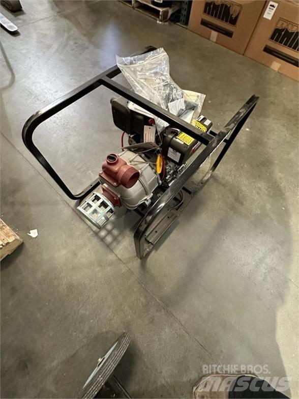 Yanmar YDP30TW Гидронасосы