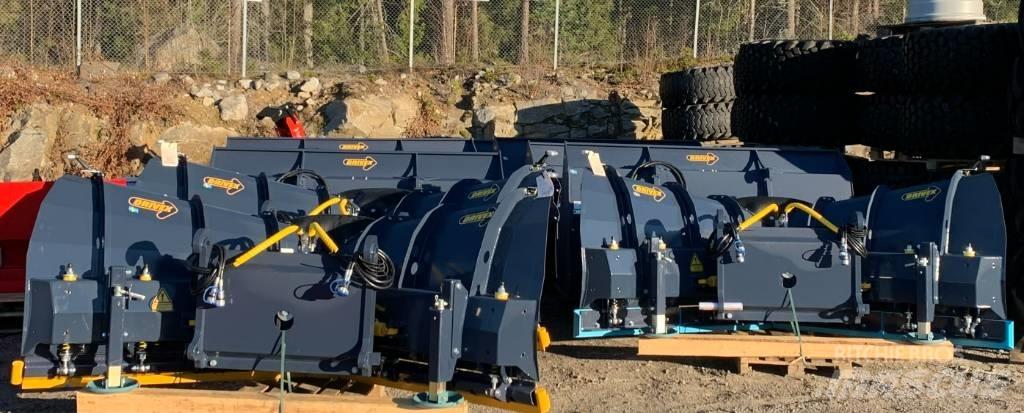 Drivex SS30 Пескоразбрасыватели