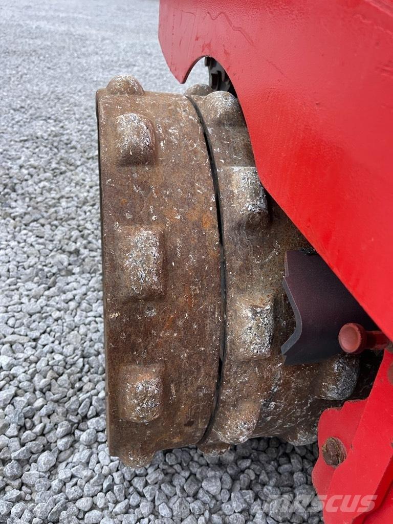 Bomag BMP 8500 Другие дорожные катки