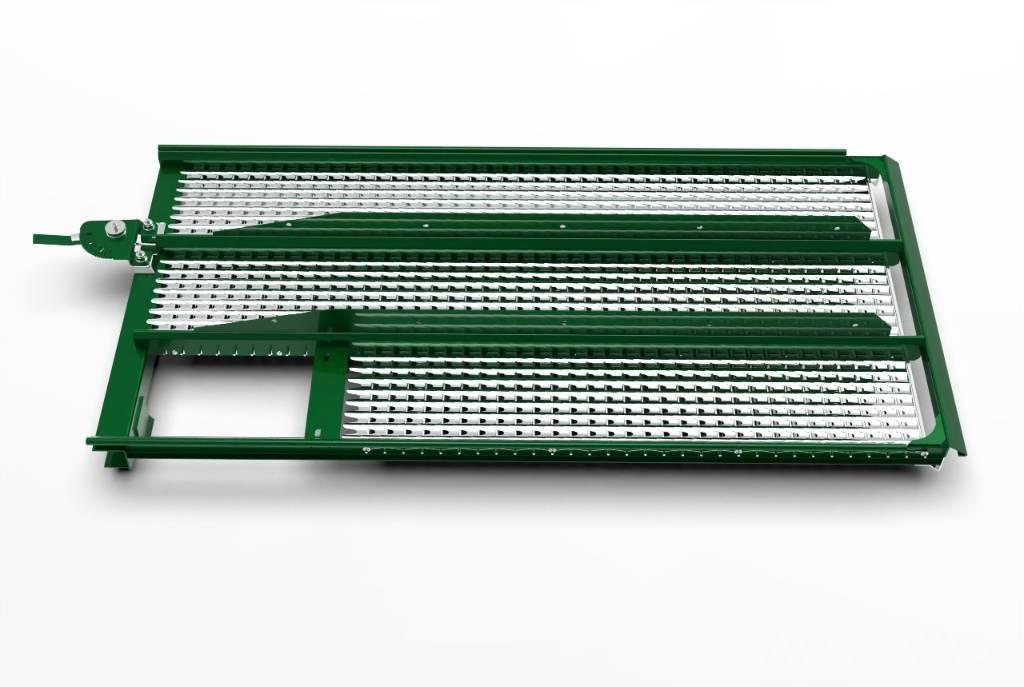 John Deere AH202065 Компоненты для зерноуборочных комбайнов