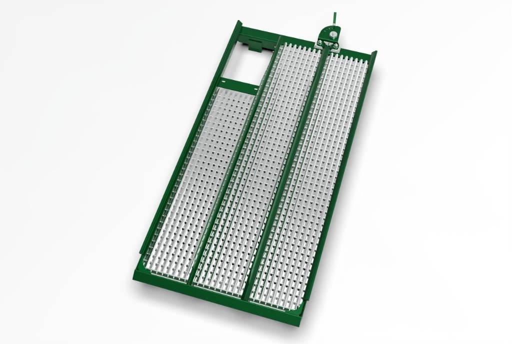 PW AH202065 Компоненты для зерноуборочных комбайнов