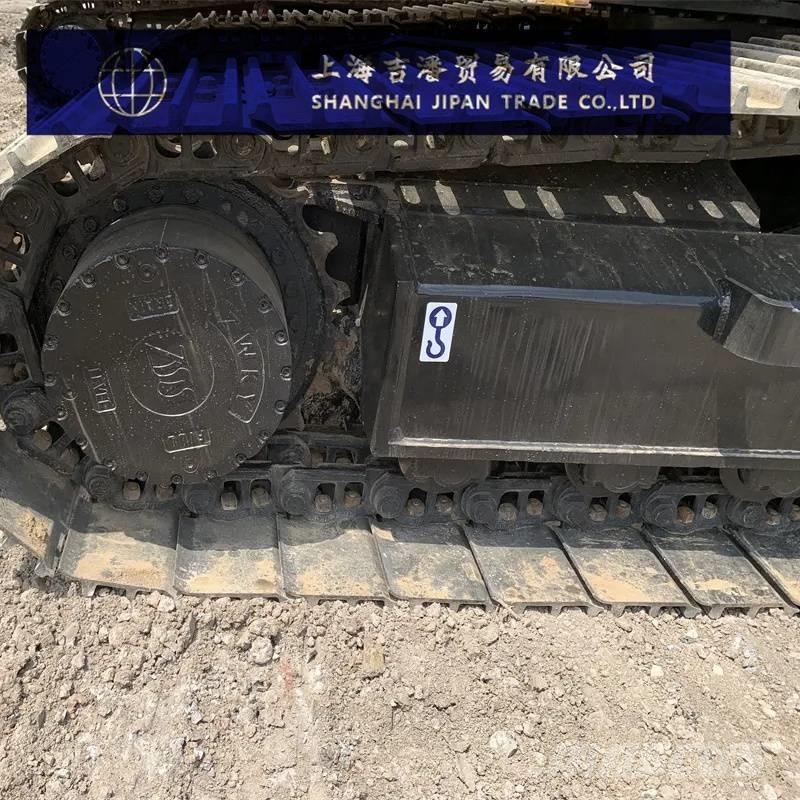 Sany SY 235 H Гусеничные экскаваторы