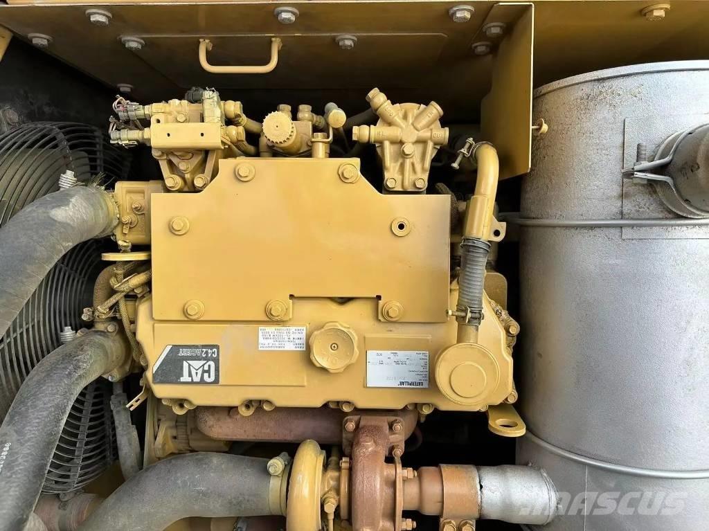 CAT 315D2 Гусеничные экскаваторы