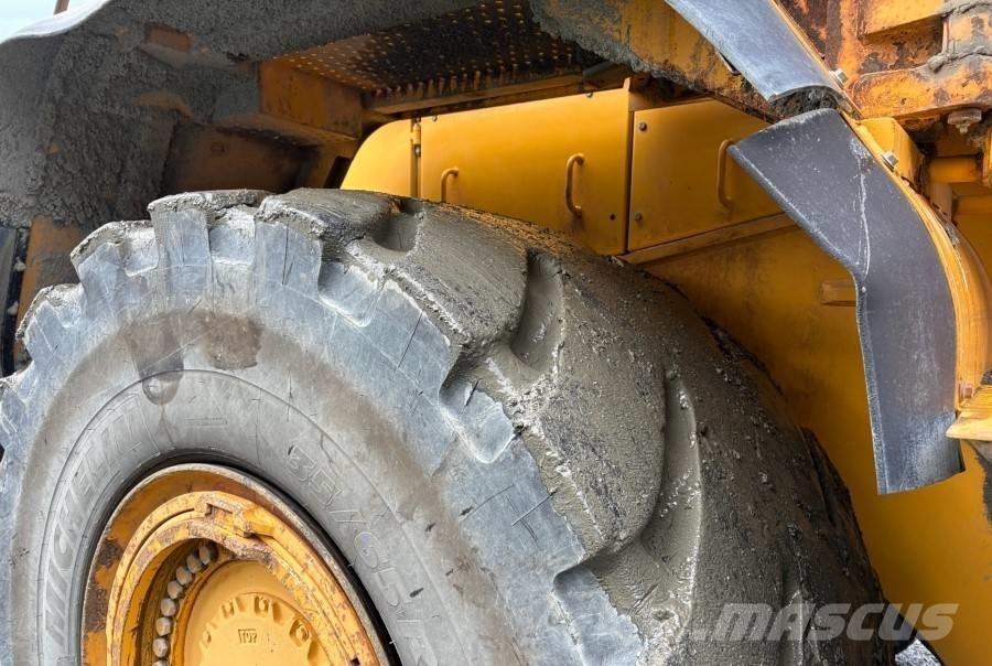 Volvo L350F LB Фронтальные погрузчики