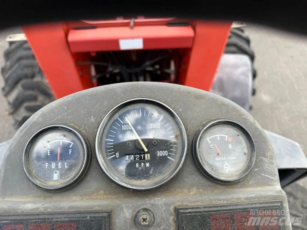 Kubota R520NH Фронтальные погрузчики