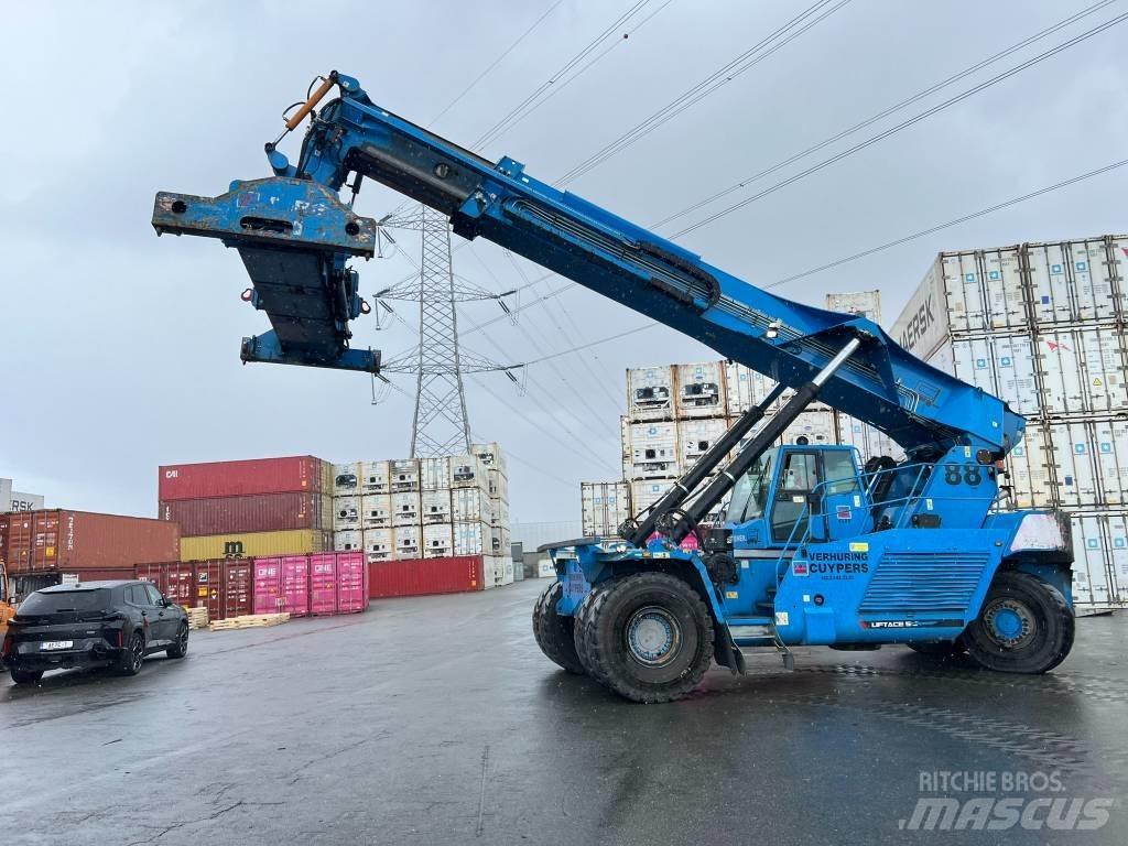 Terex LIFTACE 5 - 31 Ричстакеры