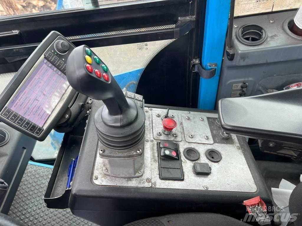 Terex LIFTACE 5 - 31 Ричстакеры