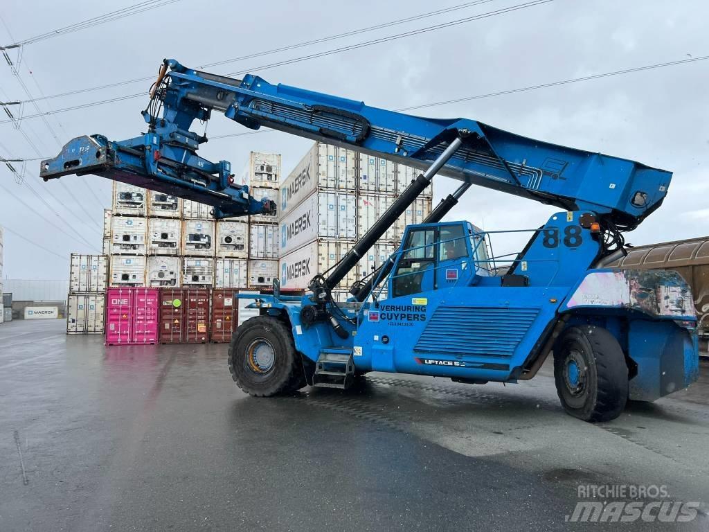 Terex LIFTACE 5 - 31 Ричстакеры