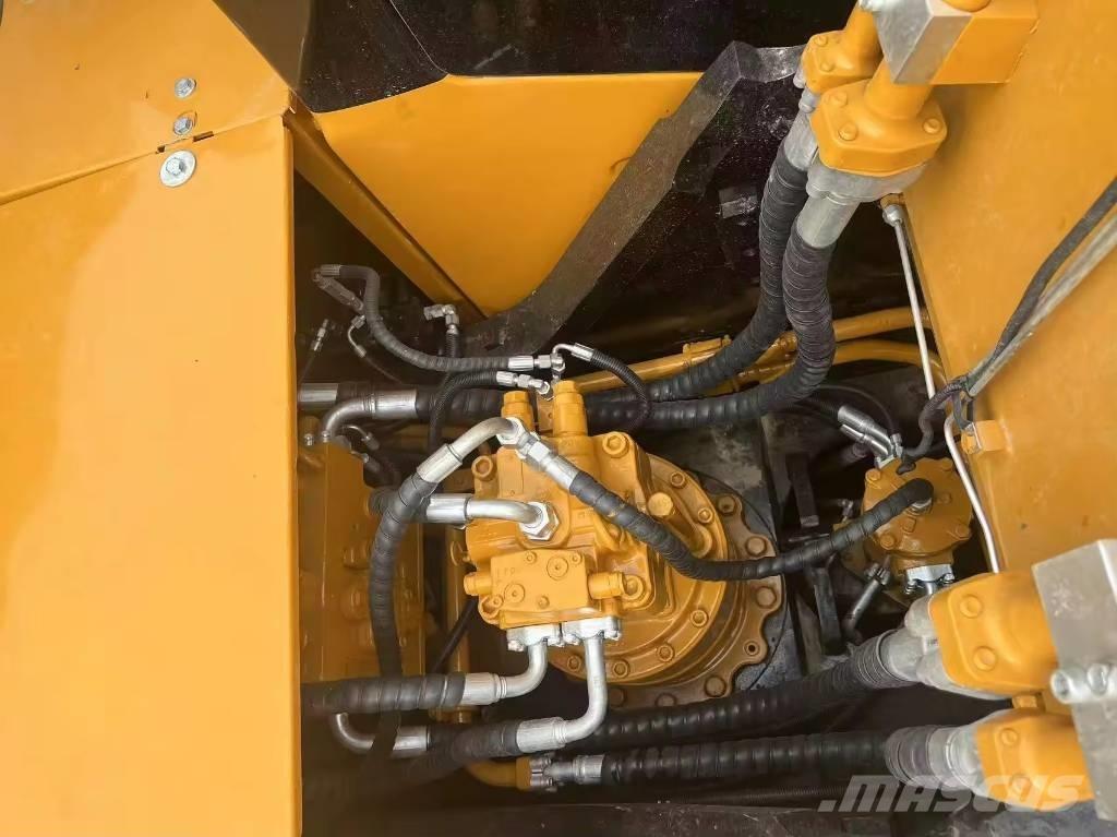 Sany SY 235 H Гусеничные экскаваторы