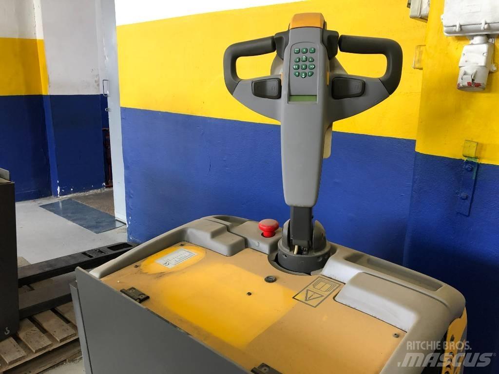 Atlet PLP200P Ручные штабелёры