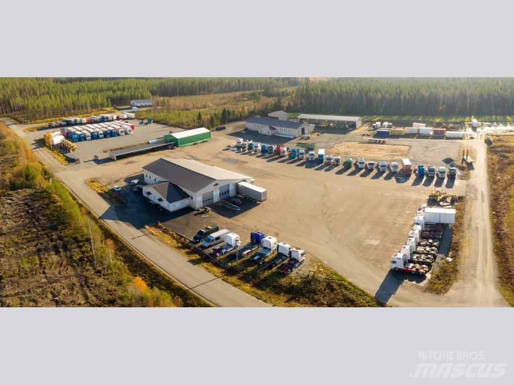 Doosan 140 LCR Гусеничные экскаваторы