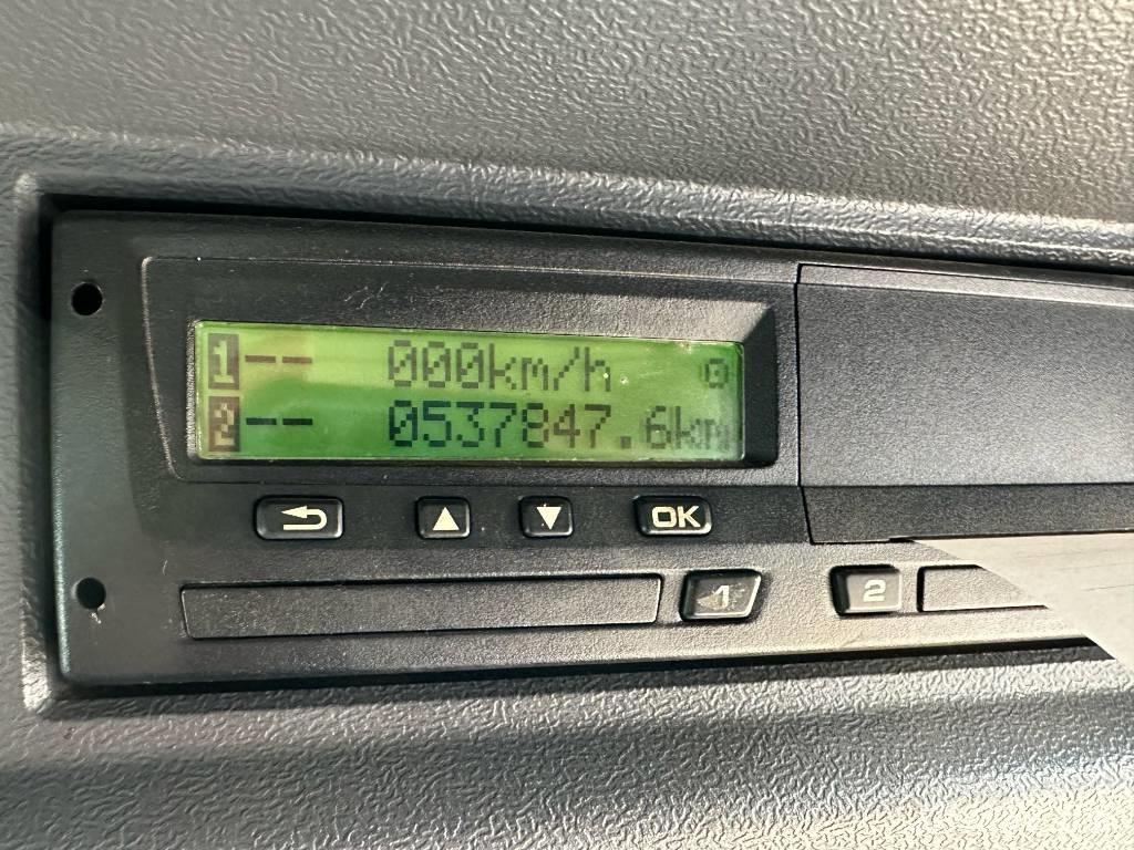 Scania G 370 Грузовики-Самосвалы