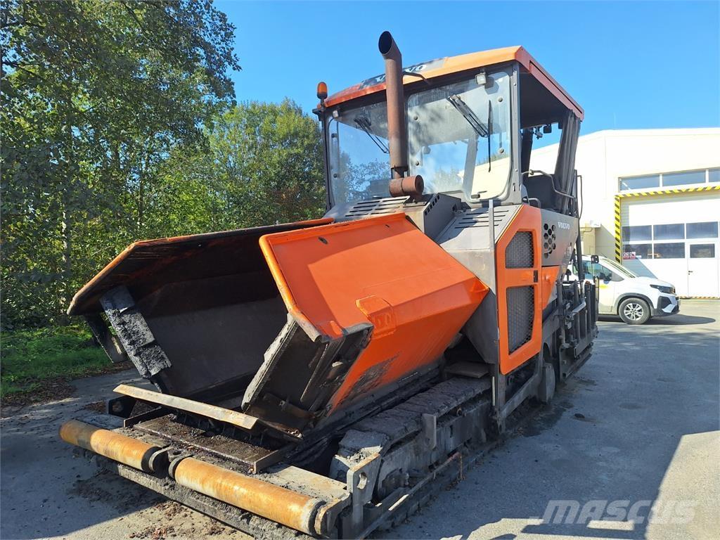 Volvo P6820C Строительная техника - Другие