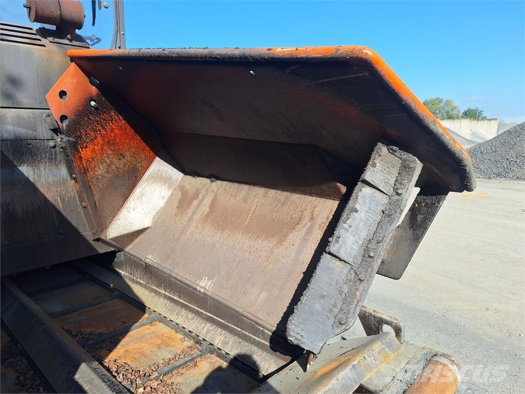 Volvo P6820C Строительная техника - Другие