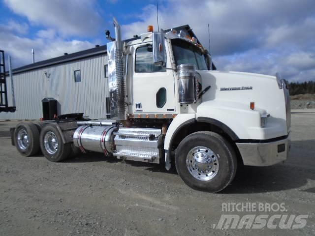 Western Star 4900 SA Седельные тягачи