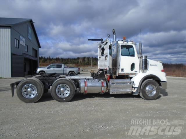 Western Star 4900 SA Седельные тягачи