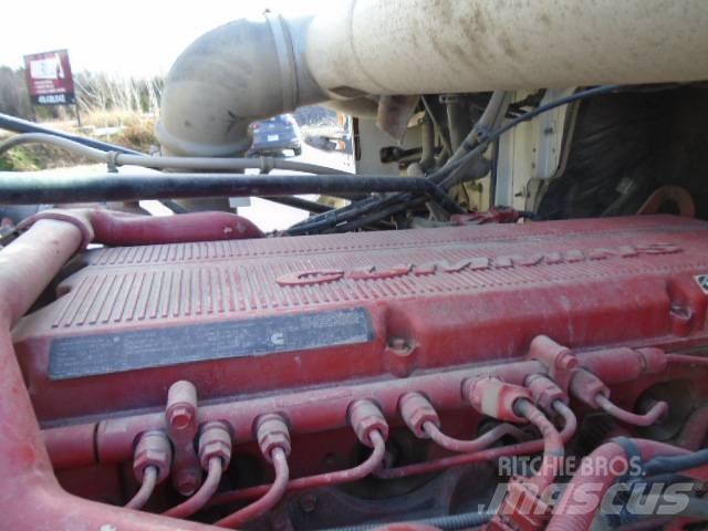 Western Star 4900 SA Седельные тягачи