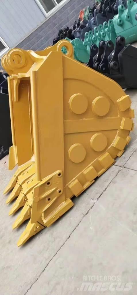 Komatsu pc200-8 Ковши