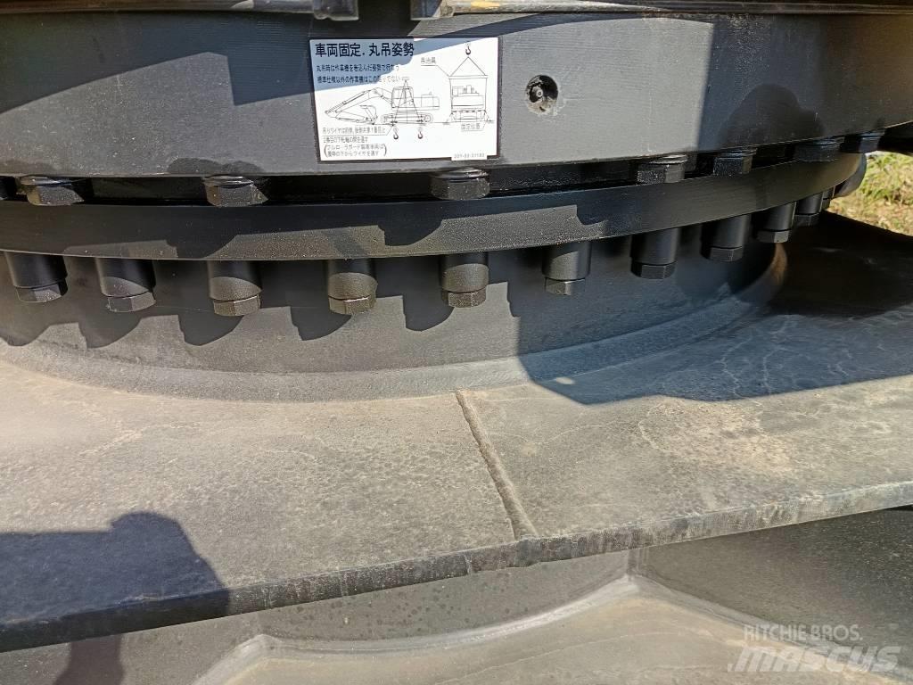 CAT CAT336GC Гусеничные экскаваторы
