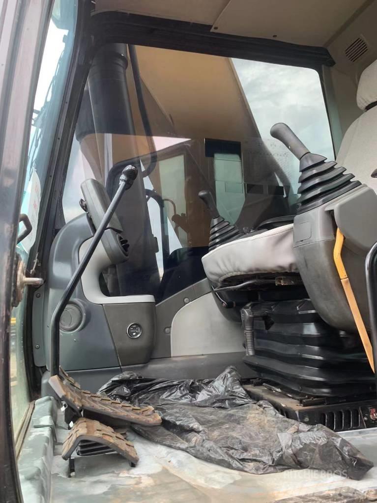 CAT 336 D L Гусеничные экскаваторы