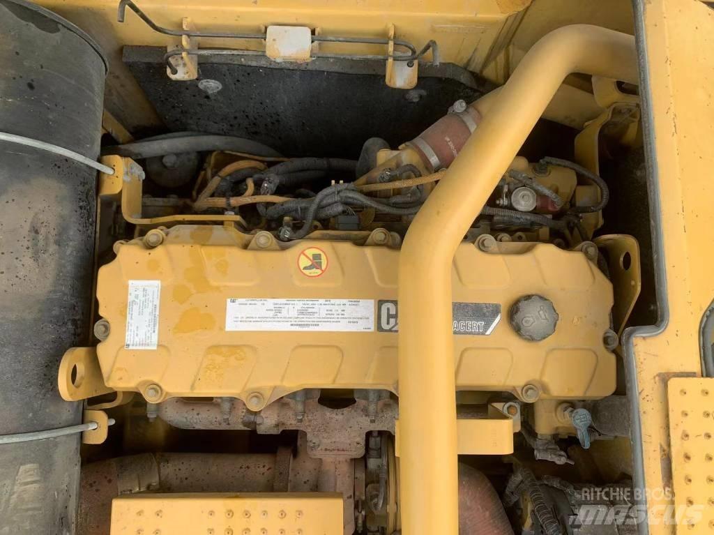 CAT 336 D L Гусеничные экскаваторы